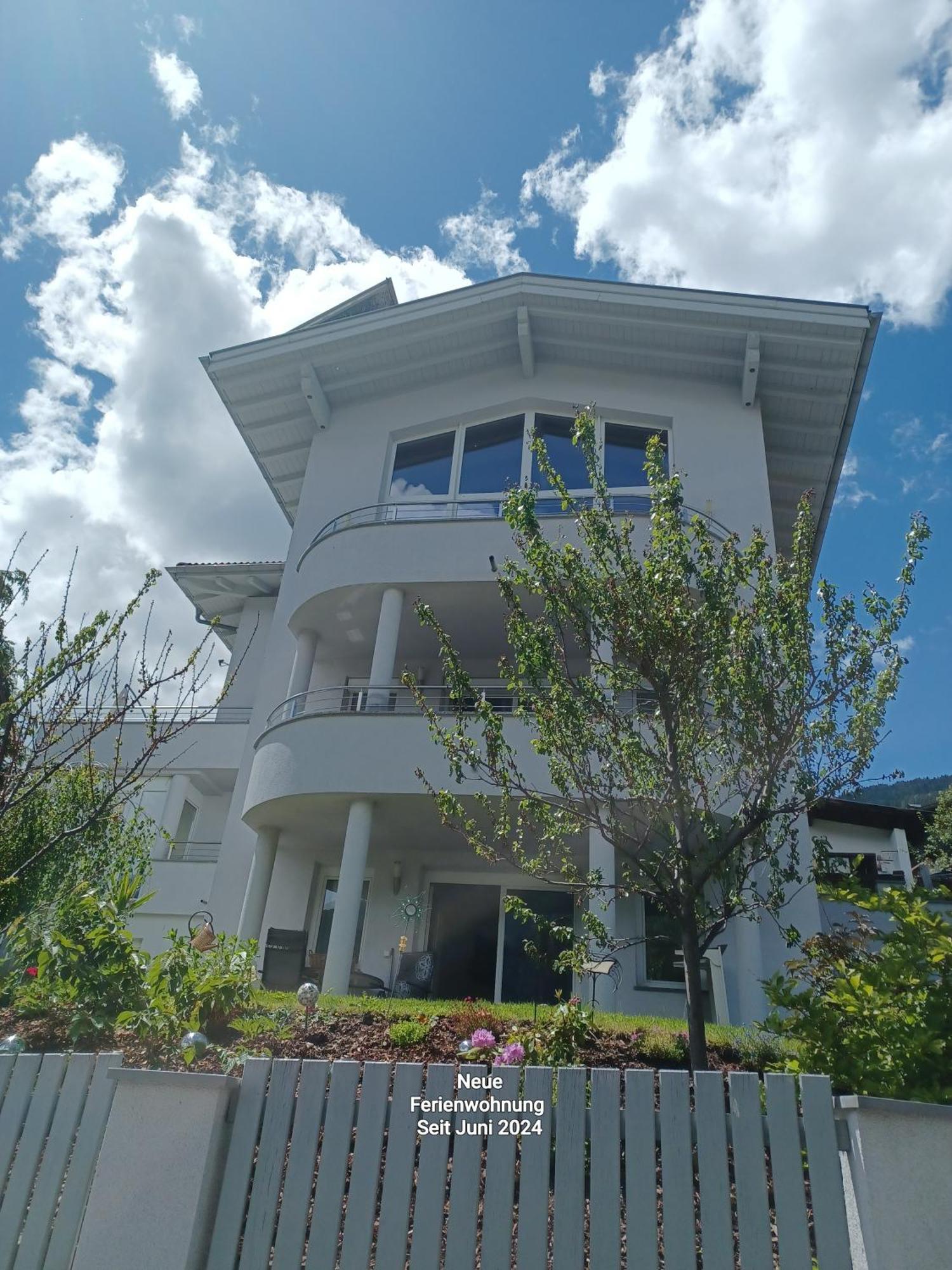 Ferienwohnung Witting Wenns Exterior photo